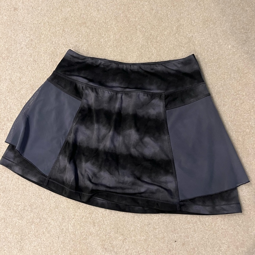 Kyodan tennis skirt